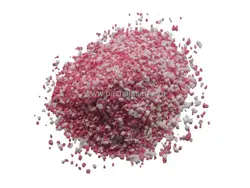 شن رنگی کد 2318