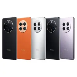 گوشی موبایل هواوی میت 50 پرو ظرفیت 512 گیگابایت رم 8 گیگابایت