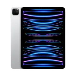 تبلت اپل iPad pro 6th 2022 wifi 12.9 Inch | حافظه 128 گیگابایت