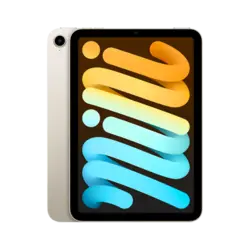 تبلت اپل iPad mini 6th 2021 wifi | حافظه 256 گیگابایت