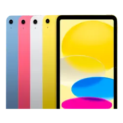 تبلت اپل iPad 10th 2022 wifi 10.9 inch | حافظه 256 گیگابایت