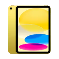تبلت اپل iPad 10th 2022 wifi 10.9 inch | حافظه 64گیگابایت