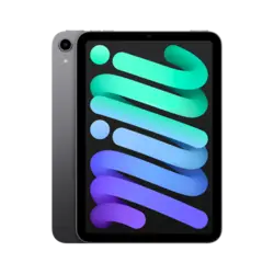 تبلت اپل iPad mini 6th 2021 wifi | حافظه 64 گیگابایت