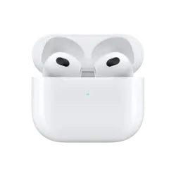 هدفون اپل ایرپاد 3 Apple AirPods 3 Wireless Headset