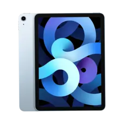 تبلت اپل iPad Air 4th 2022 wifi 10.9 inch | حافظه 64 گیگابایت