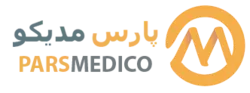 ارلن شیشه ای 50ml ایرانی