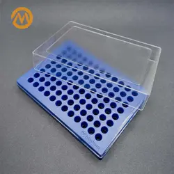 رک 96 خانه میکروتیوب 0.2