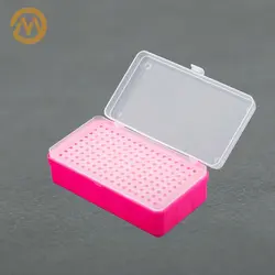 رک میکروتیوب 0.2 درب لولایی