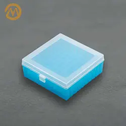 کرایو باکس 100 خانه درب لولایی