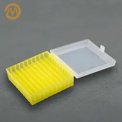 کرایو باکس 100 خانه درب لولایی