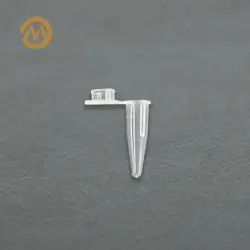 میکروتیوب 0.2ml غیر استریل 1000 عددی