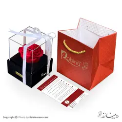 موزیکال باکس تولدت مبارک هندلی