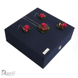 سرویس آرالیا کلاس رکسانا