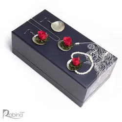 سرویس کاملیا کلاس دیانا