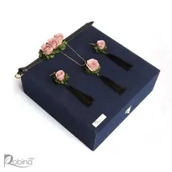 سرویس کاملیا کلاس رویال