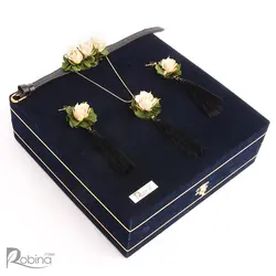 سرویس کاملیا کلاس رویال