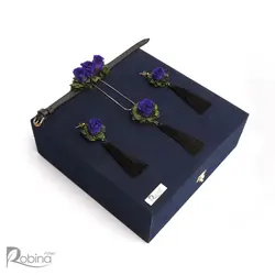 سرویس کاملیا کلاس رویال