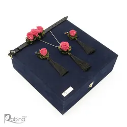 سرویس کاملیا کلاس رویال