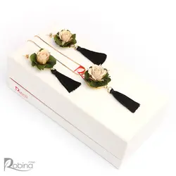 نیم ست فریزیا کلاس رویال