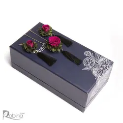 نیم ست فریزیا کلاس رویال