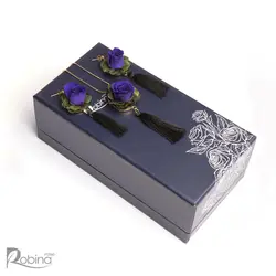 نیم ست فریزیا کلاس رویال