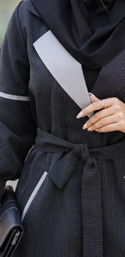 مانتو دیپلمات ترکیبی