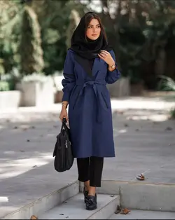 مانتو دیپلمات ترکیبی
