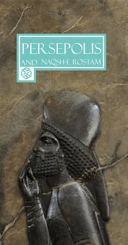 تخت جمشید و نقش رستم (انگلیسی)