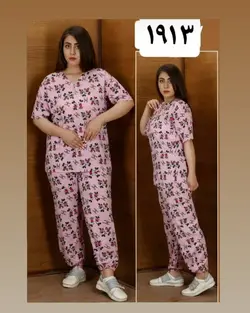 تاپ و شلوار قواره دار نخی کد ۱۹۱۳ | پخش عمده پوشاک | تولیدی لباس | لباس عمده | پوشاک عمده | تولیدی پوشاک | خرید لباس | شلوار عمده | تیشرت زنانه عمده | لباس مردانه عمده | لباس بچگانه عمده | ساپورت عمده | شورت عمده | جوراب عمده | شلوار گیاهی عمده | مانتو عمده | پیراهن عمده | شلوار لی عمده | تونیک عمده | شومیز عمده | تولیدی شلوار