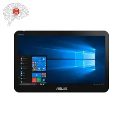 مشخصات، قیمت و خرید کامپیوتر همه کاره ایسوس مدل all in one a4 1tr bd002t
