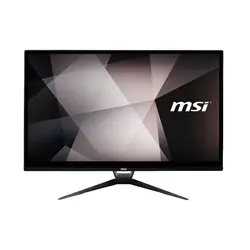 مشخصات، قیمت و خرید کامپیوتر همه کاره 22 اینچی ام اس آی مدل Pro22X 9M