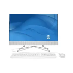 مشخصات، قیمت و خرید کامپیوتر همه کاره 22 اینچ اچ پی مدل Core I3 8 1TB INTEL G4 HP200