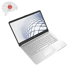 مشخصات، قیمت و خرید HP 15-dy1024wm 15.6 inches HD i3-1005G1 3.4GHz 4GB 128GB SSD لپ تاپ