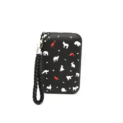 پاوربانک دخترانه فانتزی 8000 Xo-box