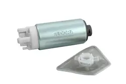 مغزی پمپ بنزین زانتیا و پژو206 تیپ5-الدورا