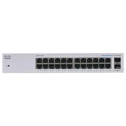 CISCO Business CBS110-24T
