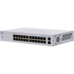 CISCO Business CBS110-24T