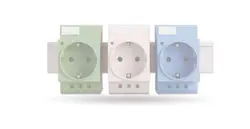 پریز تابلویی (ریلی) دانوب