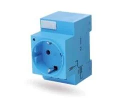 پریز تابلویی (ریلی) دانوب