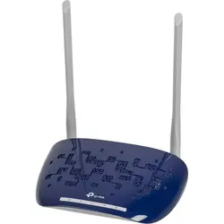 TP-LINK TD-W9960 Wireless N VDSL/ADSL Modem Router
