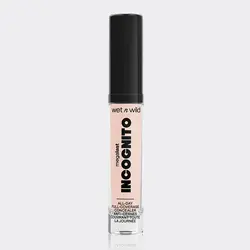 کانسیلر اینکاگنیتو وت اند وایلد Wet n Wild megalast Incognito Concealer 5.5ml
