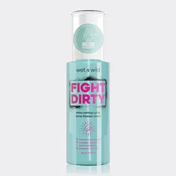اسپری فیکس سم زدا وت اند وایلد Wet n Wild Fight Dirty Detox Setting Spray 65ml