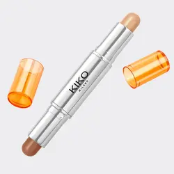 کانتور استیکی کریزی کیکو میلانو KIKO Milano Crazy 90S Face Countour Stick 6g