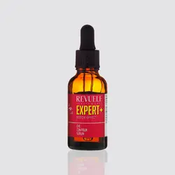 سرم بوتاکس دور چشم رووله مدل Eye contour serum Revuele – Expert+  Botox effect