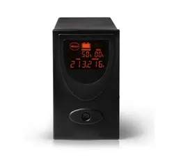 قیمت یو پی اس لاین اینتراکتیو تک فاز فاران Blazer 800VA Faran + خرید اینترنتی - کاکتوس