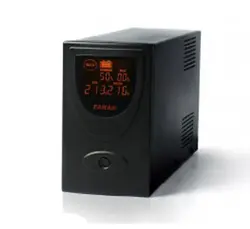 قیمت یو پی اس لاین اینتراکتیو تک فاز فاران Blazer 800VA Faran + خرید اینترنتی - کاکتوس