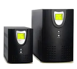 قیمت یو پی اس آلجا 500S UPS ALJA LCD 500S + خرید اینترنتی - کاکتوس