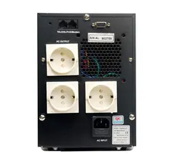 یو پی اس آلجا 2000S UPS ALJA LCD 2000S