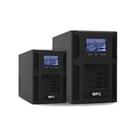 قیمت یو پی اس آنلاین پرسو 10 کاوا MPC GH-10KVA - کاکتوس