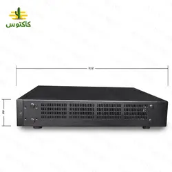 یو پی اس فاراتل SDC 3000S-RT UPS Faratel SDC 3000S-RT